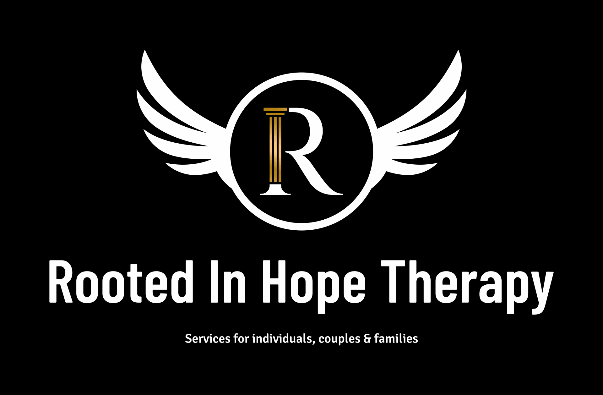 Rooted In Hope Therapy